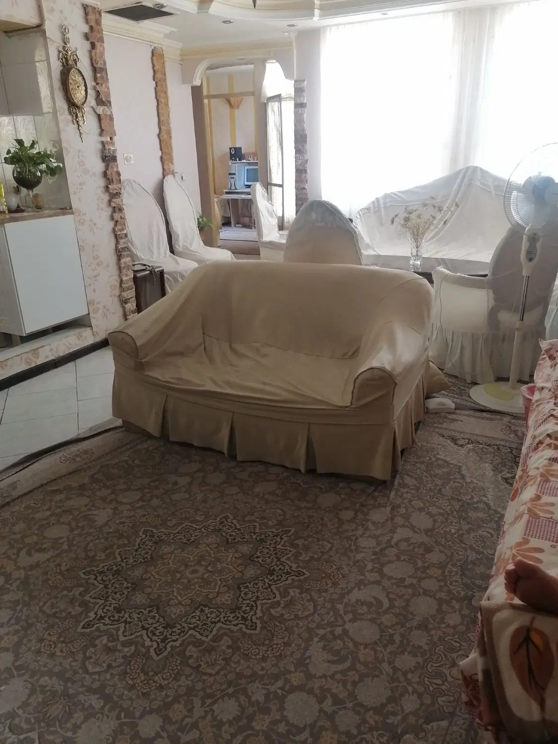 فروش آپارتمان