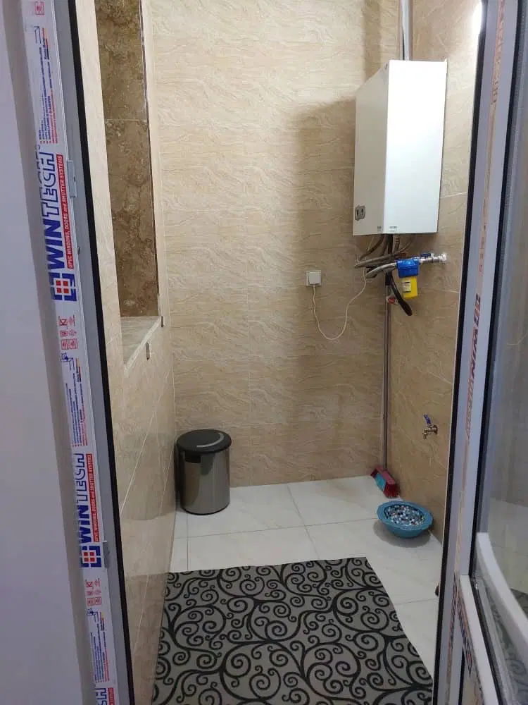 فروش اپارتمان دو خواب نوساز