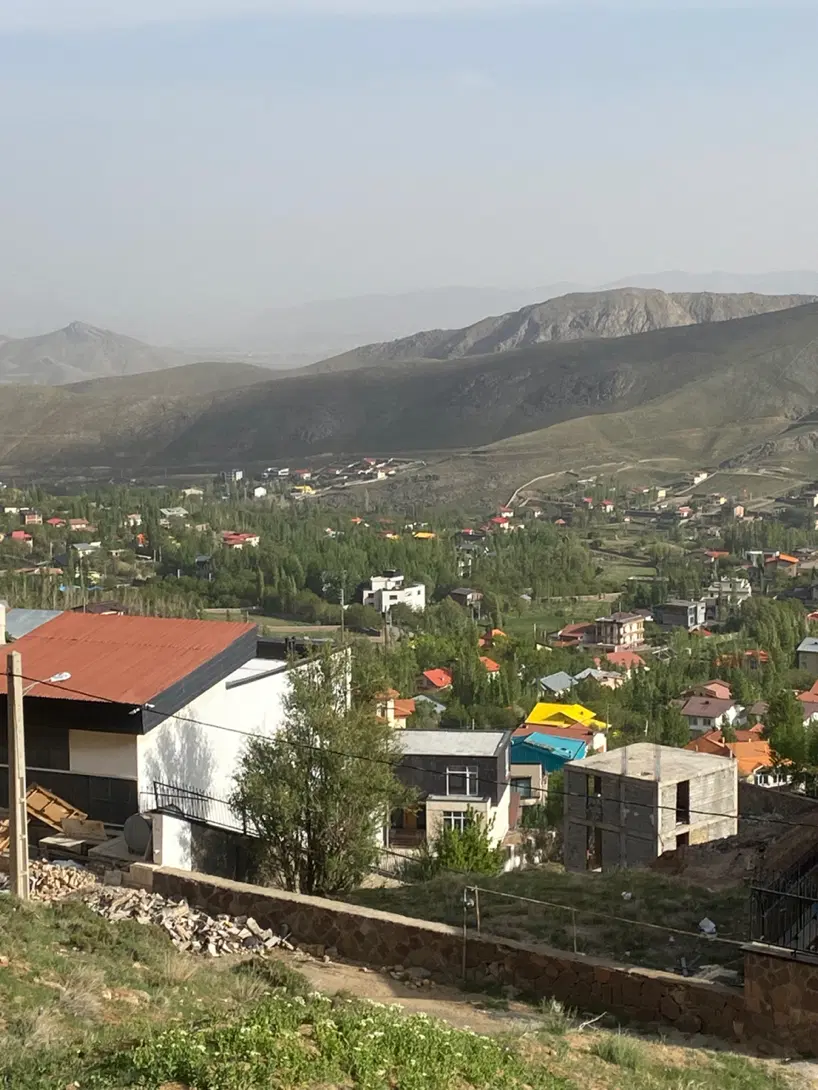 ۴۶۰ متر زمین ۱۸۰ متر دستور نقشه دماوند مشاءدشت مشا