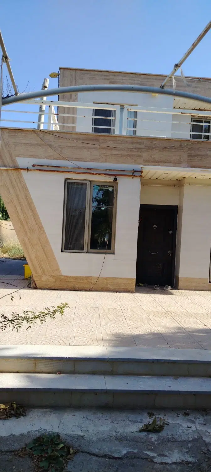 ویلا باغ فول امکانات جاده شهید کلانتری