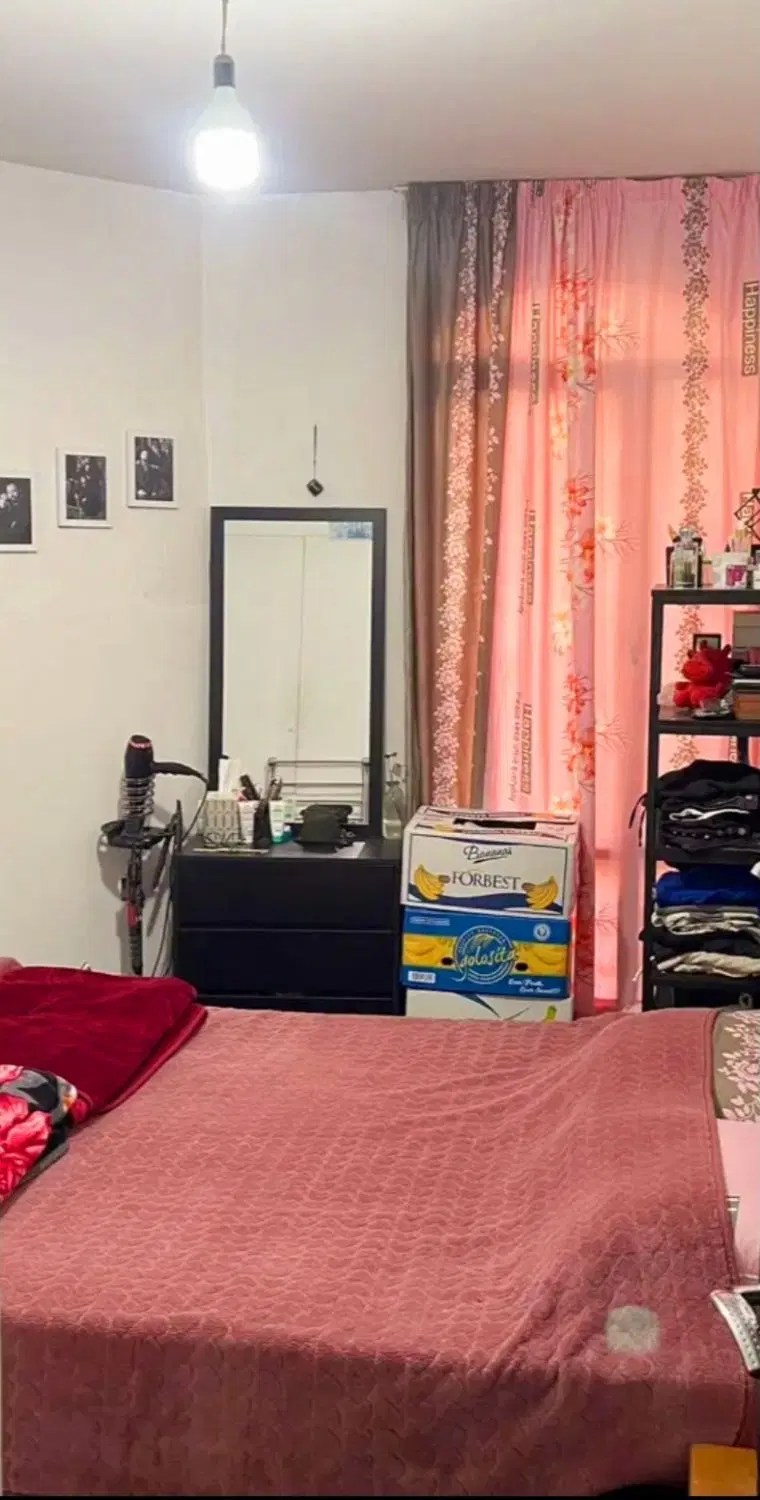 آپارتمان ۵۵ متر در نصر رهن و اجاره