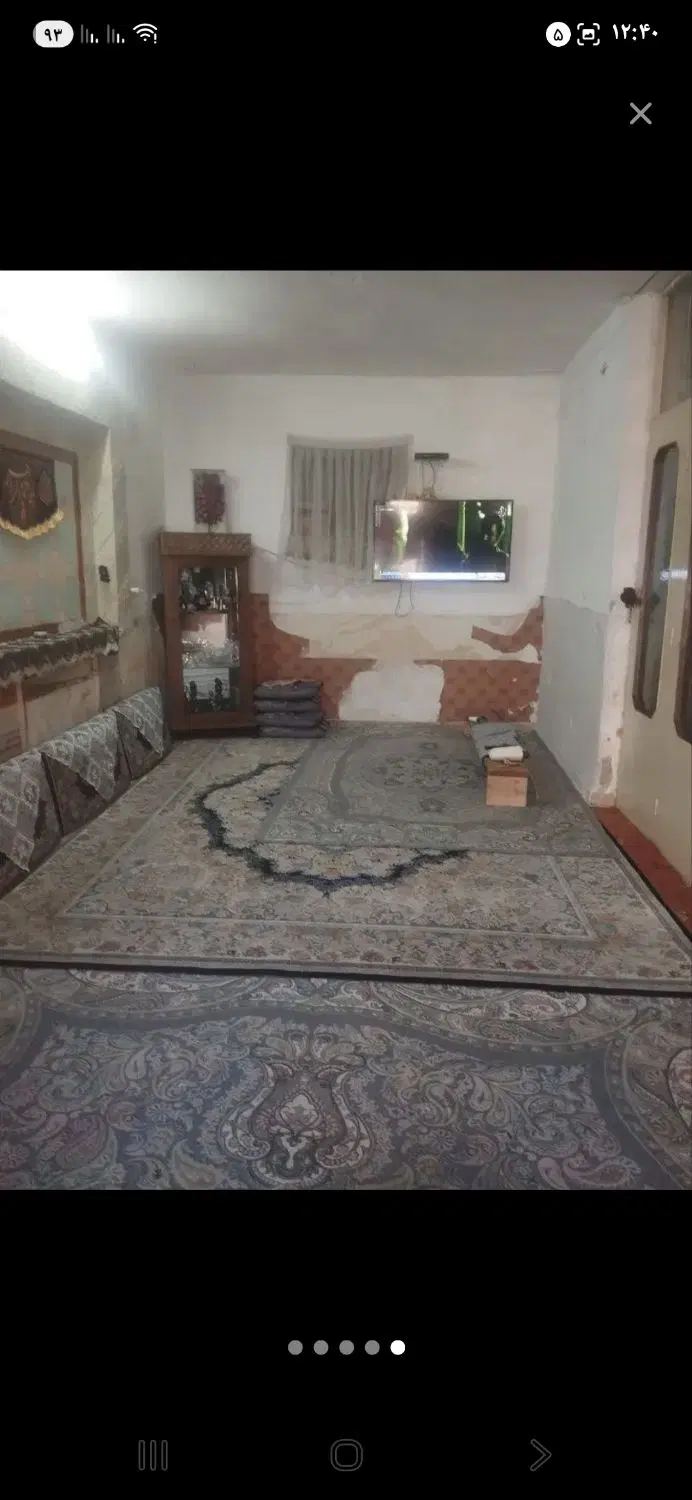 چهارمردان ( انقلاب )