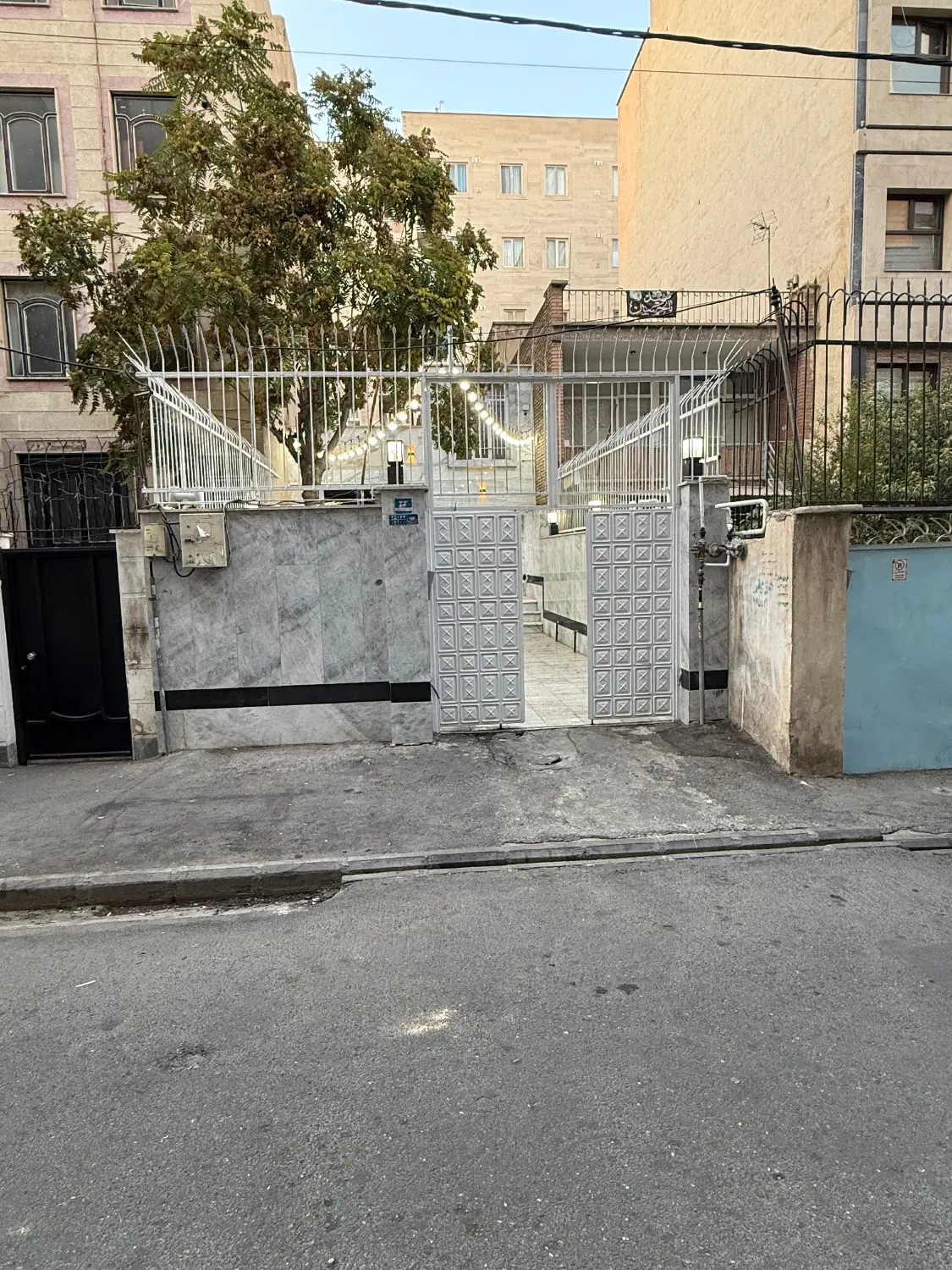 فروش ملک خ رجبی نظام اباد