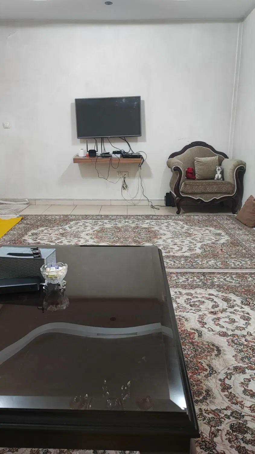 آپارتمان فروش