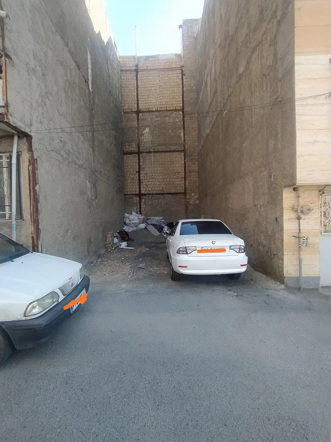 فروش زمین