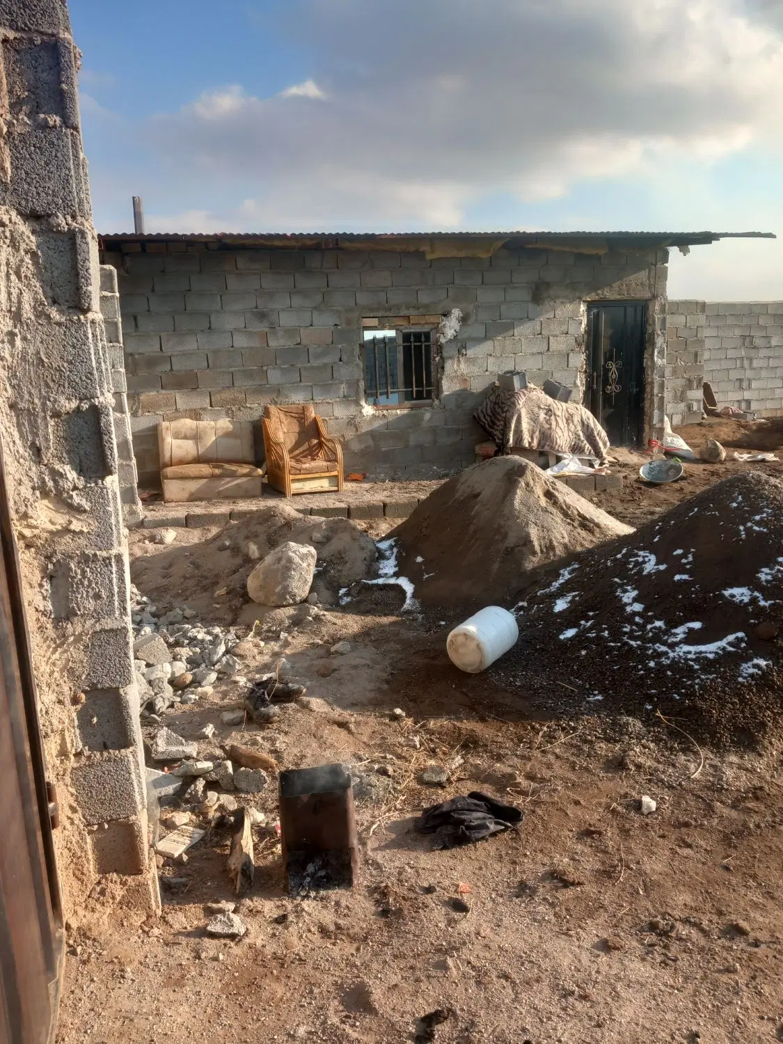 باغ معروف