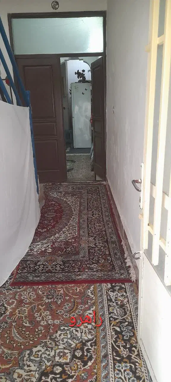 فروش خانه ویلایی دربست ۱۰۰ متری