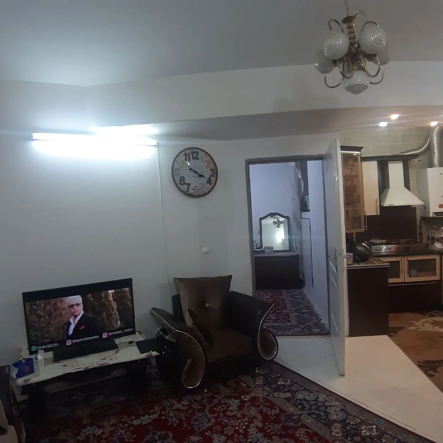 اجاره آپارتمان_ ویلایی_ کوتاه مدت _بلندمدت_ سوئیت