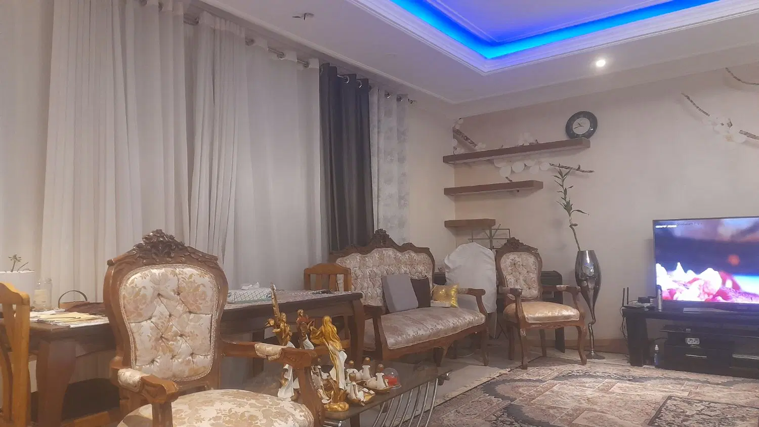 فروش آپارتمان ۳ خوابه