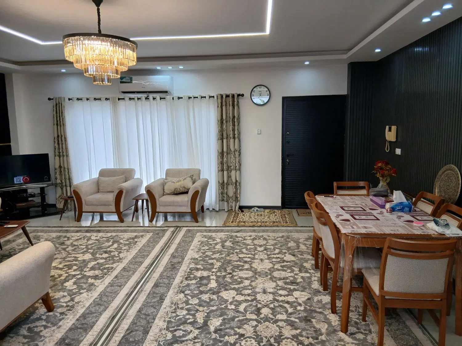 ویلا دوبلکس فروشی