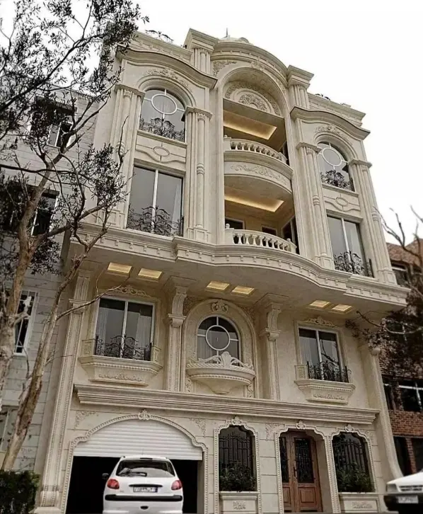 اجاره روزانه سوئیت آپارتمان شیک و تمیز