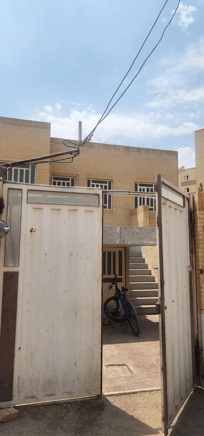 ۶۸متری خیابان هجرت