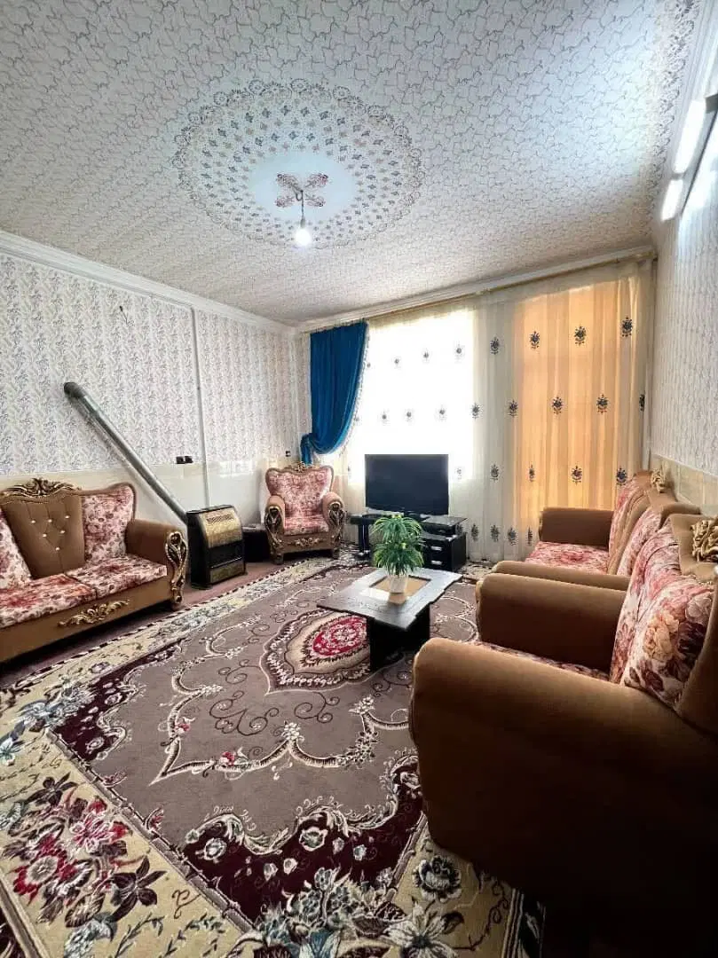 منزل شخصی مبله با پارکینگ