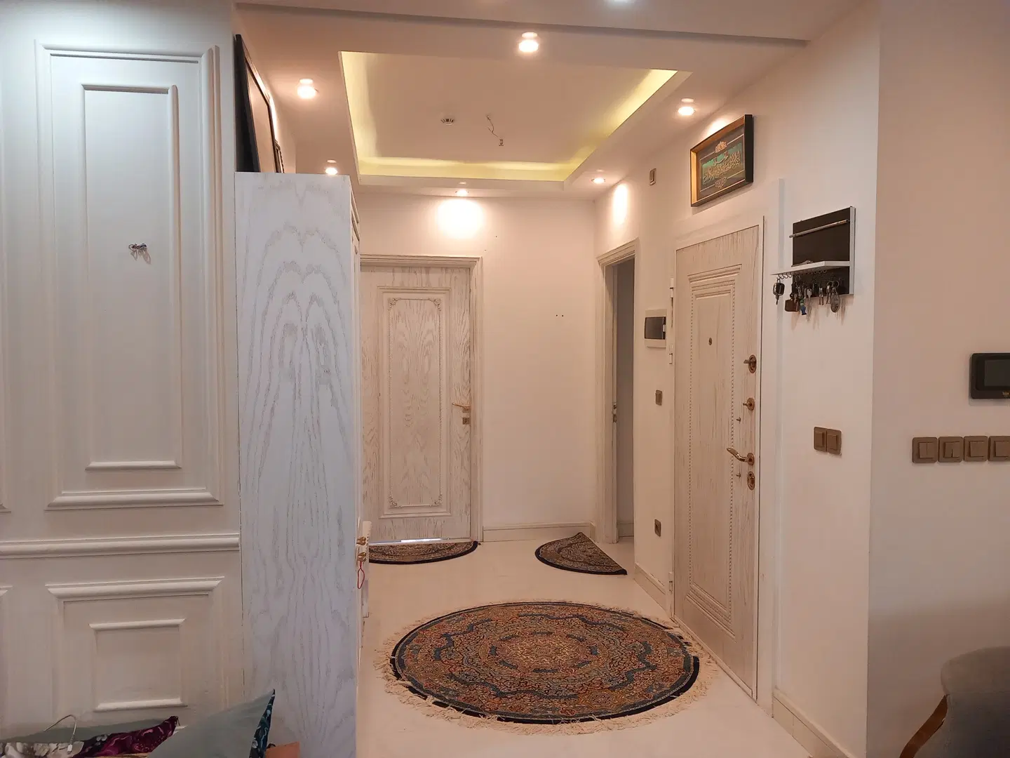 امامت 165متری زیباشهر