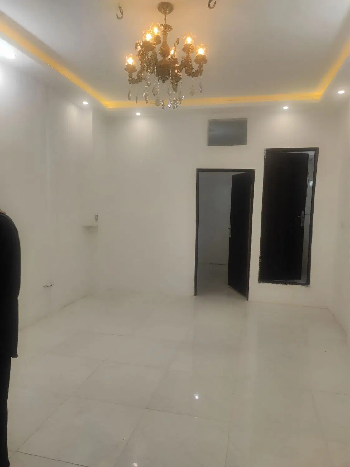 خونه ۵۵متری.سیدی بلوار سپاه.۴۱طبقه دوم روهمکف.