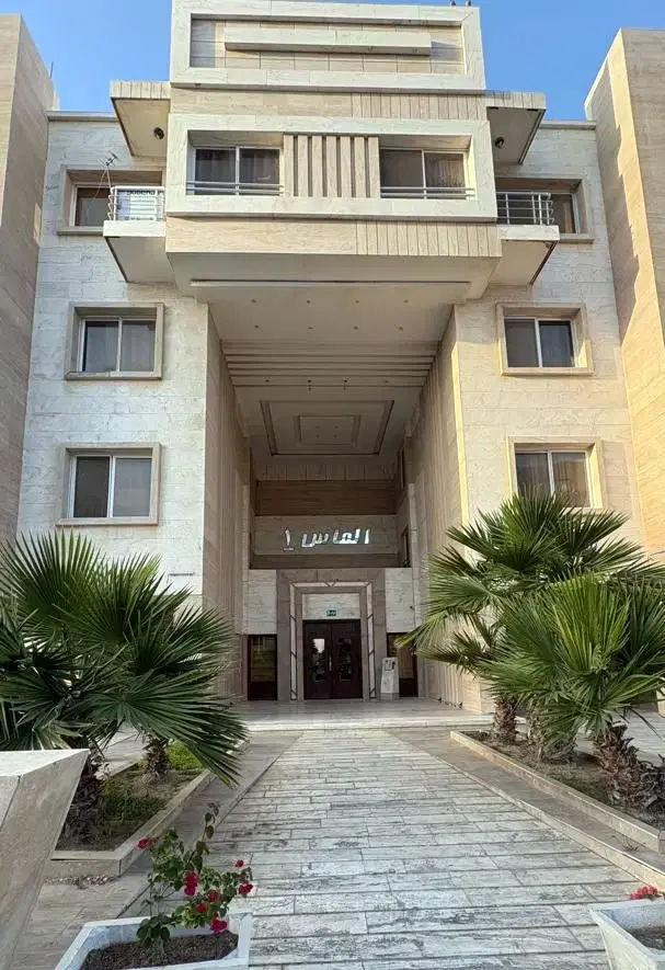 فروش یکخواب مجتمع الماس۱