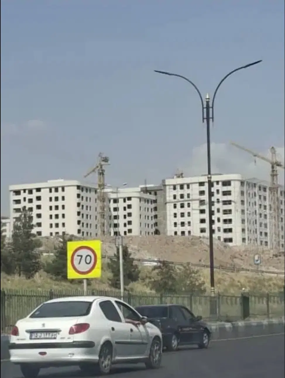 «فروش امتیاز پروژه یاس (فراجا) پردیس،