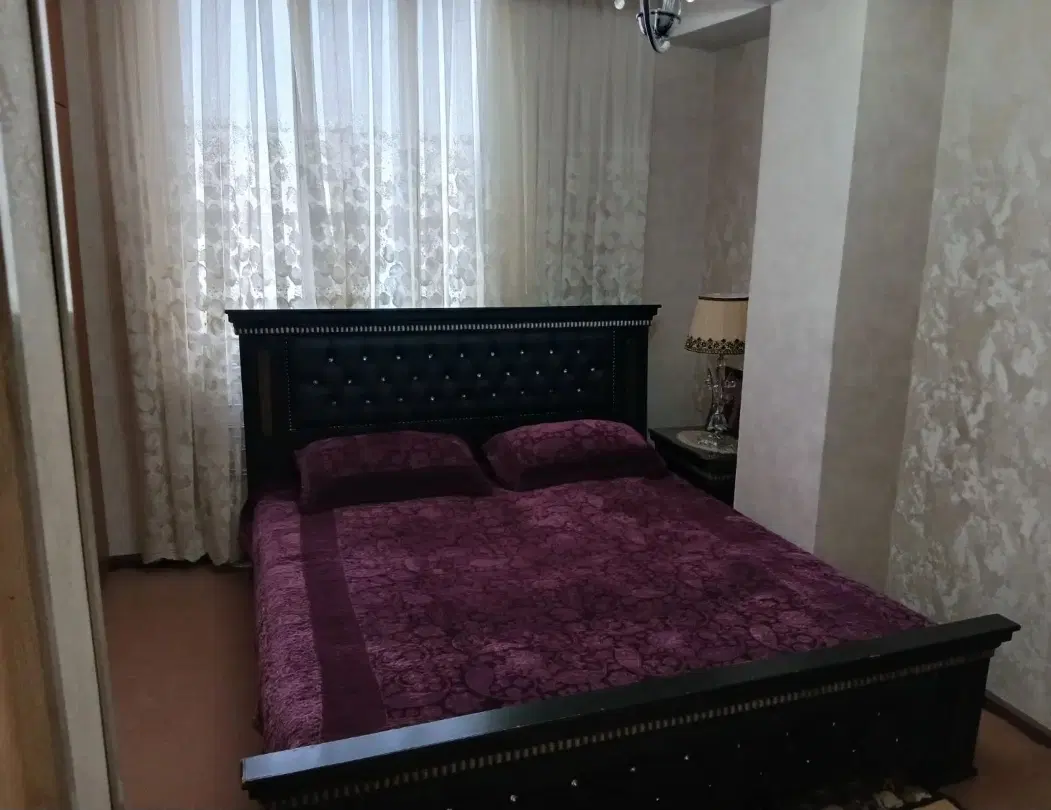 واحد اپارتمان