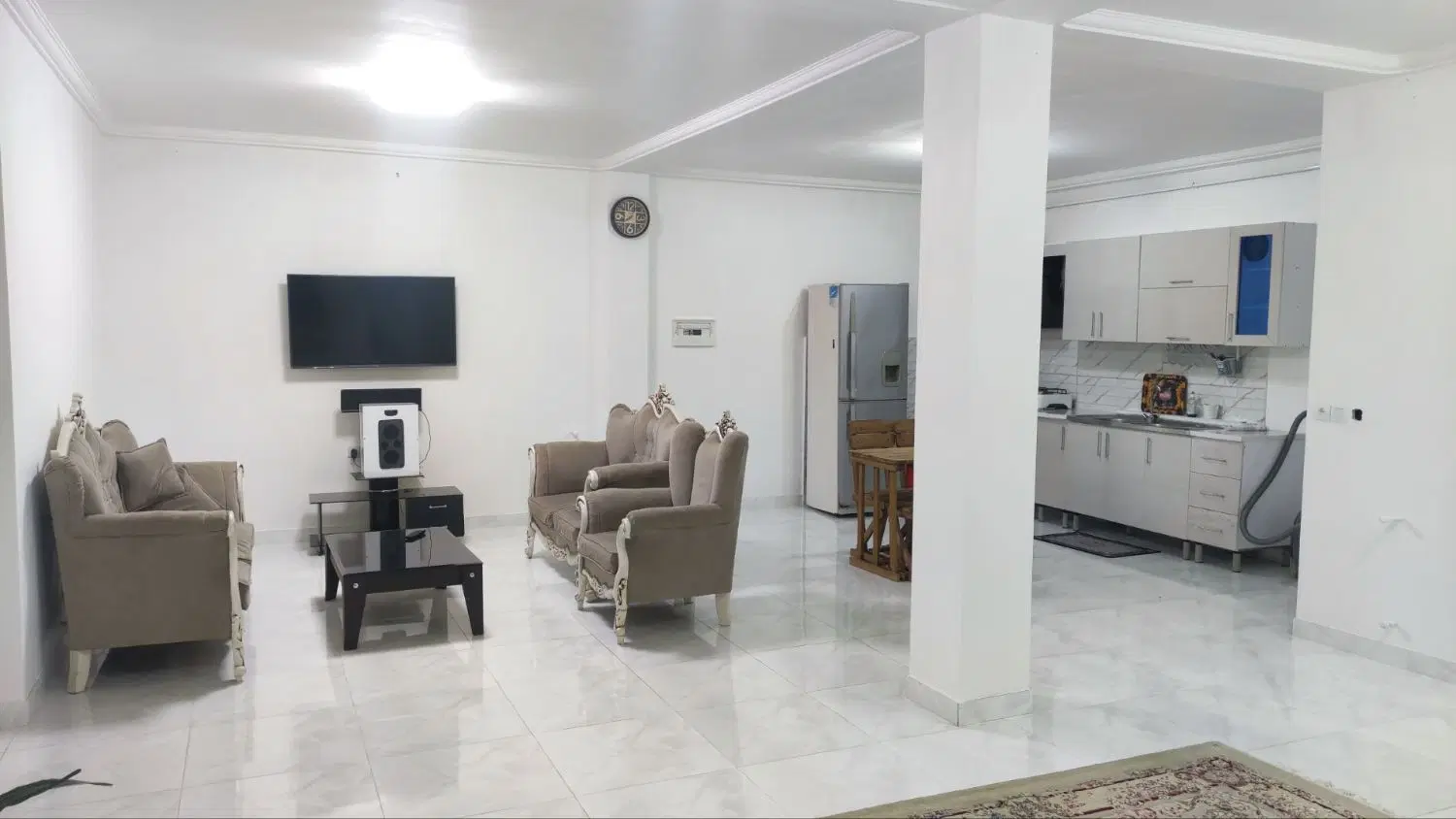اجاره ویلا کوتاه مدت و ساعتی