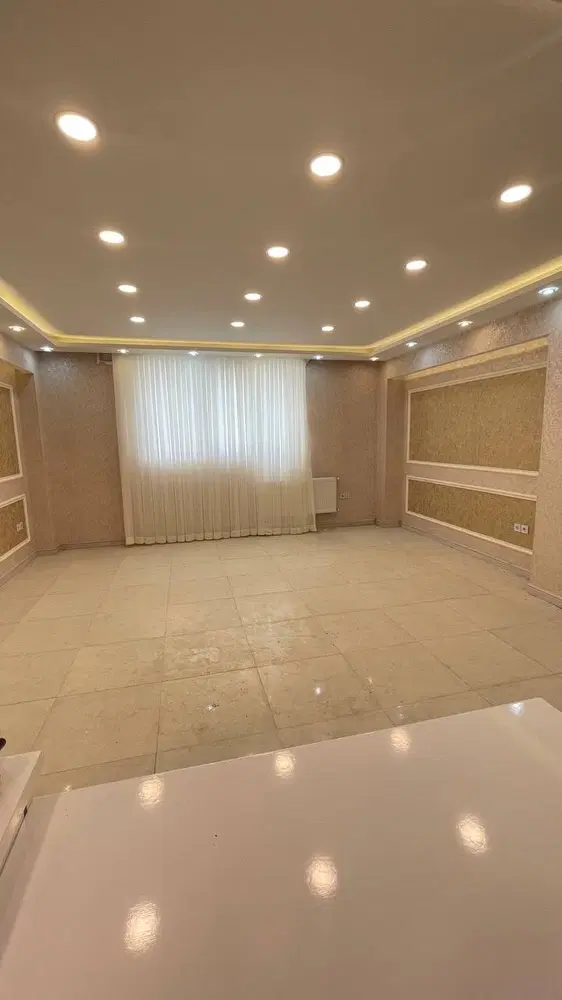 آپارتمان ۲ خواب سفیر شمالی