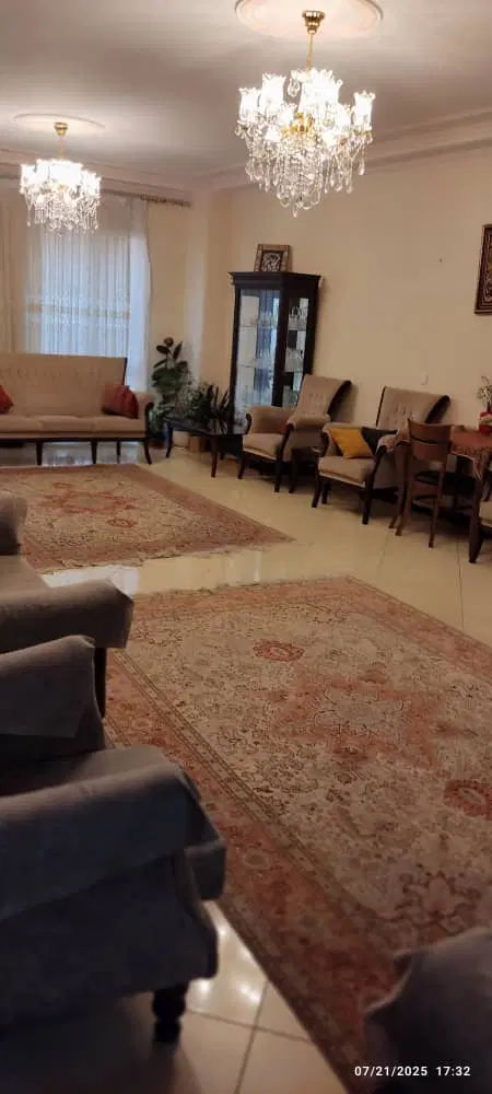 فروش آپارتمان 113 متر دو خوابه