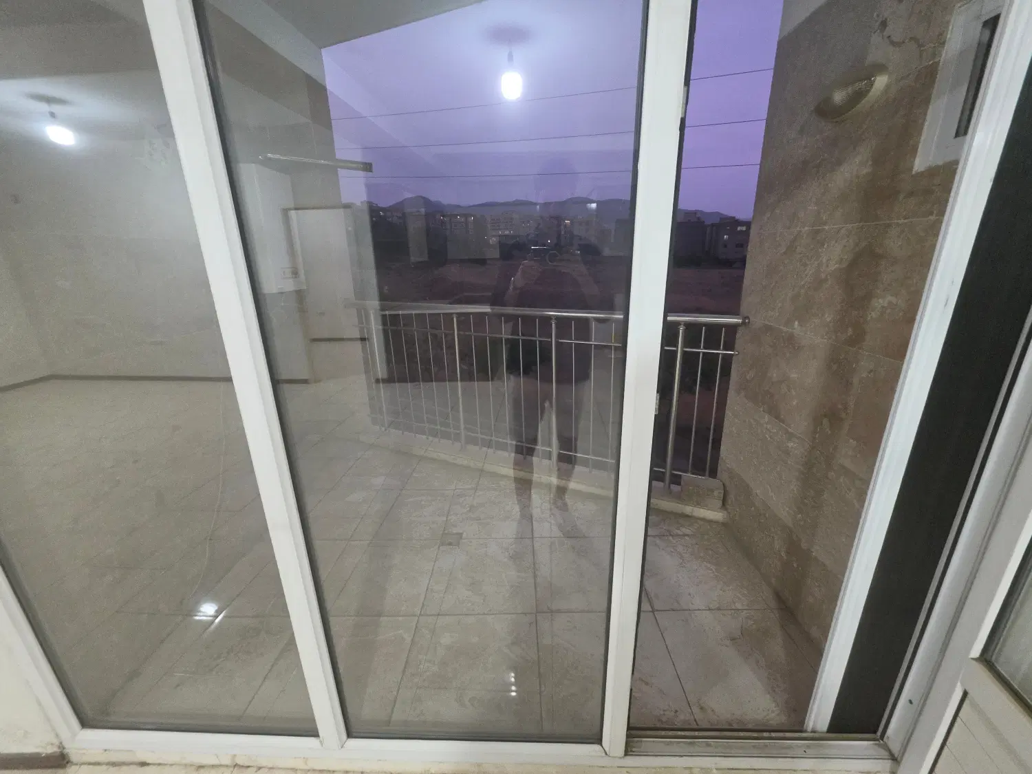 112متری باغستان غربی