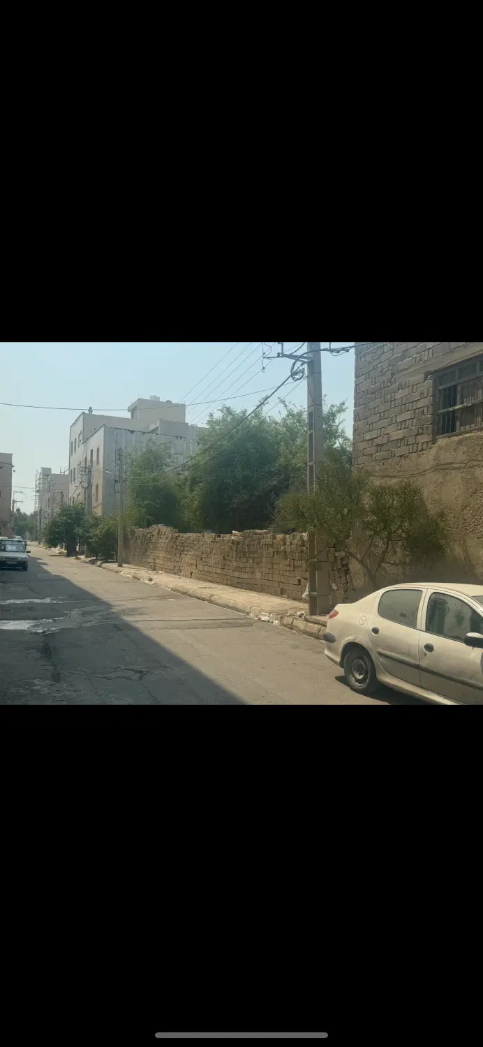 فروش زمین دواس