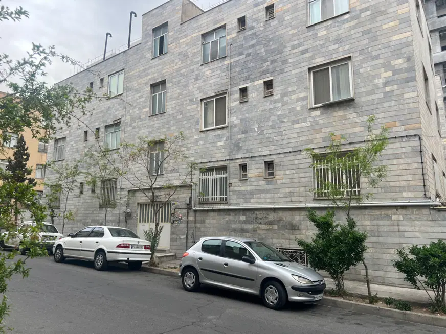 ۸۵متر فردوس غرب
