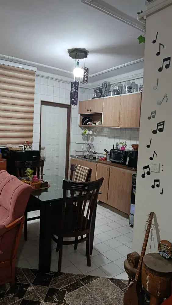 آپارتمان فروشی