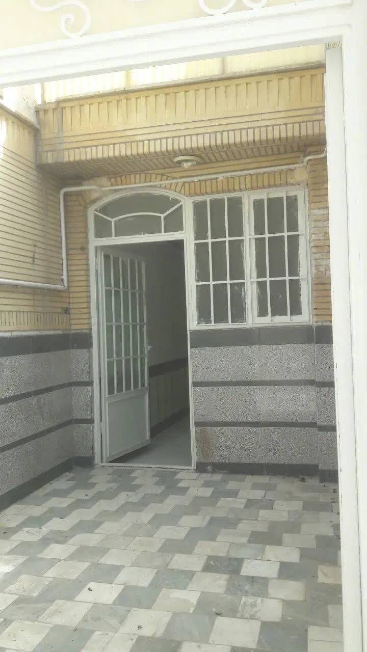 منزل ویلایی همکف ۵۵متری عماریاسر