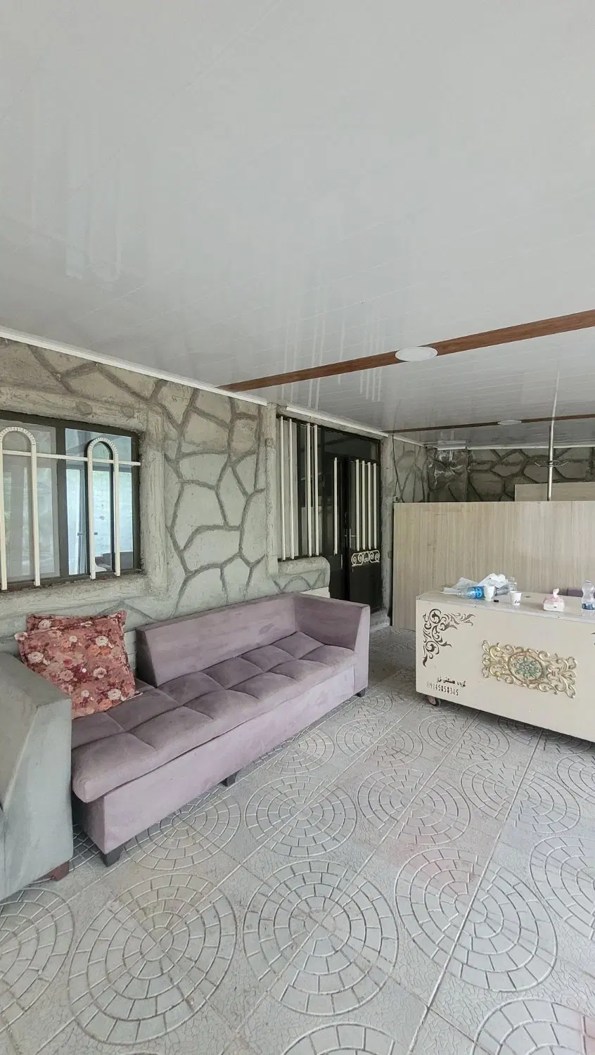 ویلای زیبای من در شاهگلی