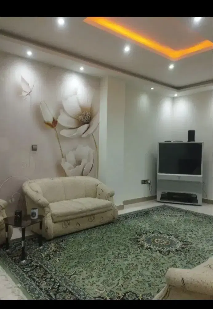 سویت داخل شهر