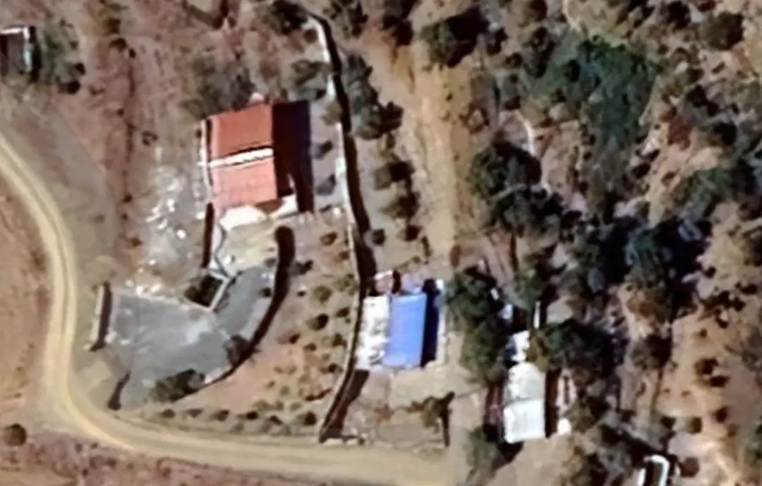 زمین کشاورزی