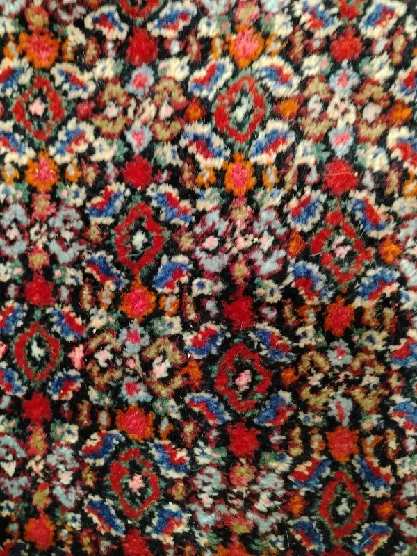 باغ در دوراهی ارندان نوره