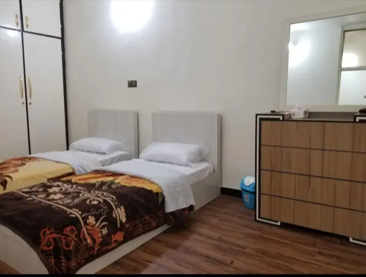 سویتت شیک مرکز شهر
