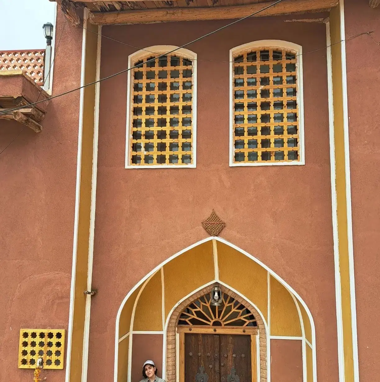 فروش خانه کلنگی