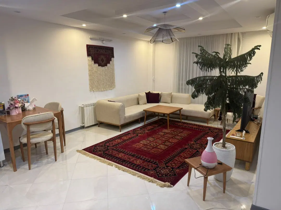 اپارتمان ۸۰ متری صیاد