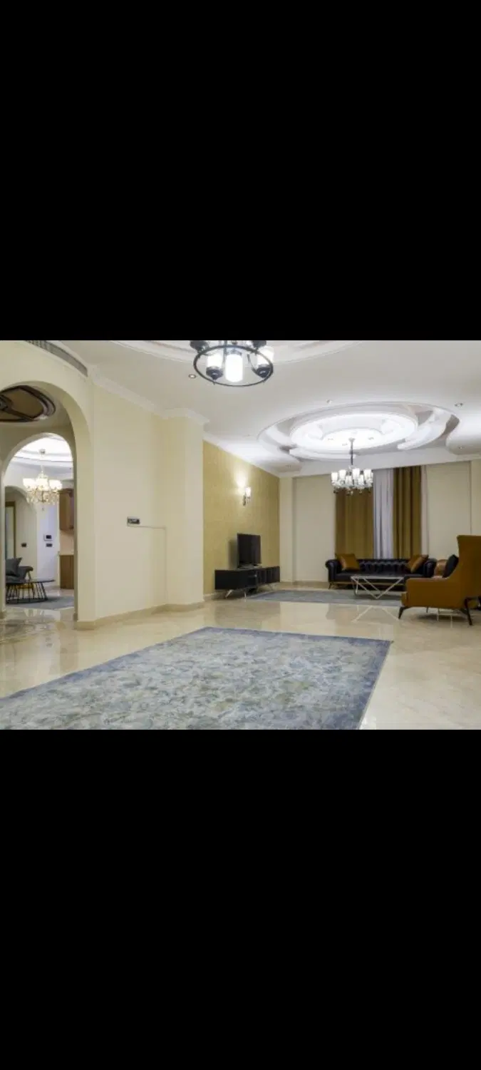 اجاره آپارتمان مبله در کرج مهرشهر فاز1