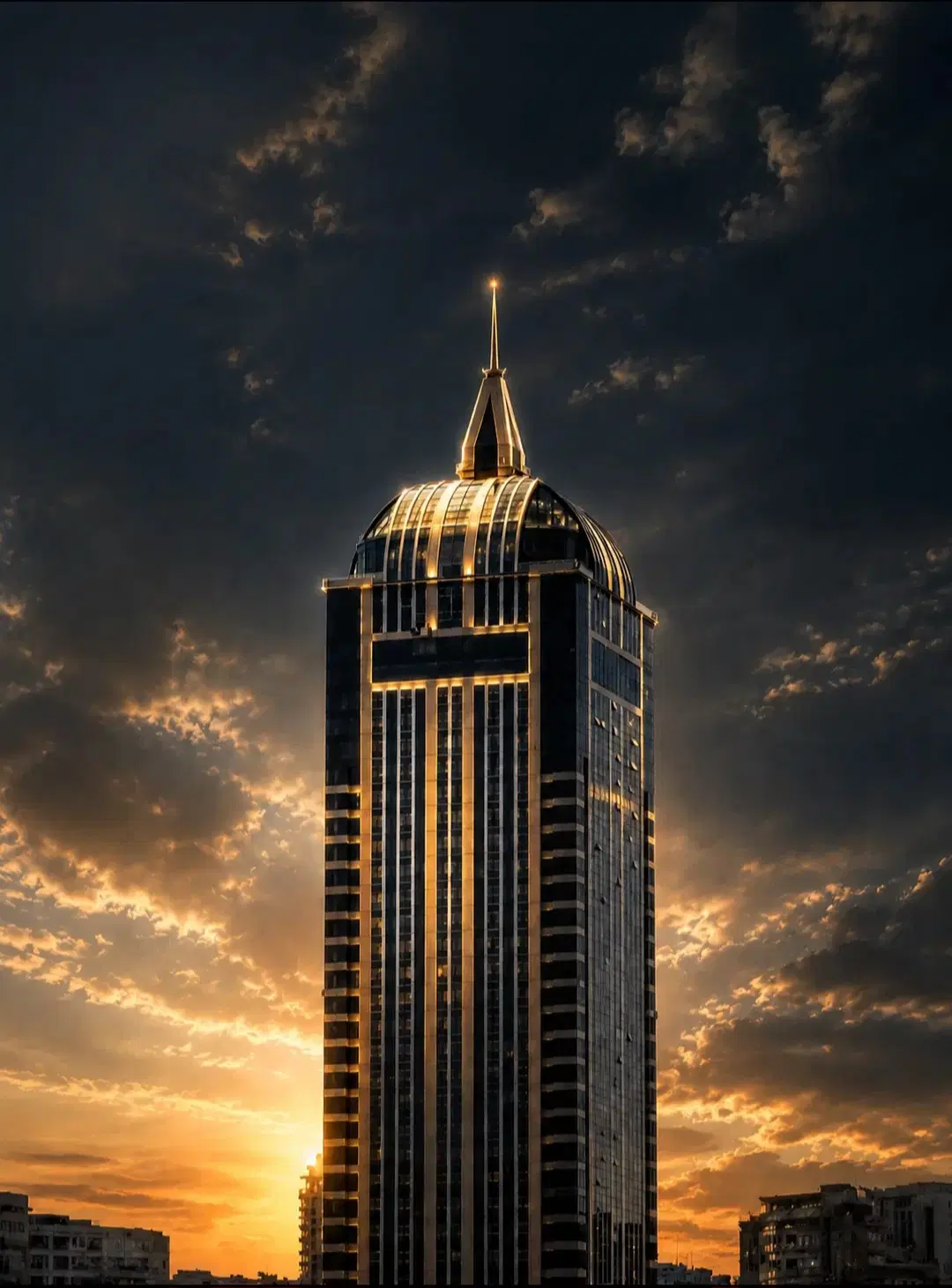 مشارکت در ساخت