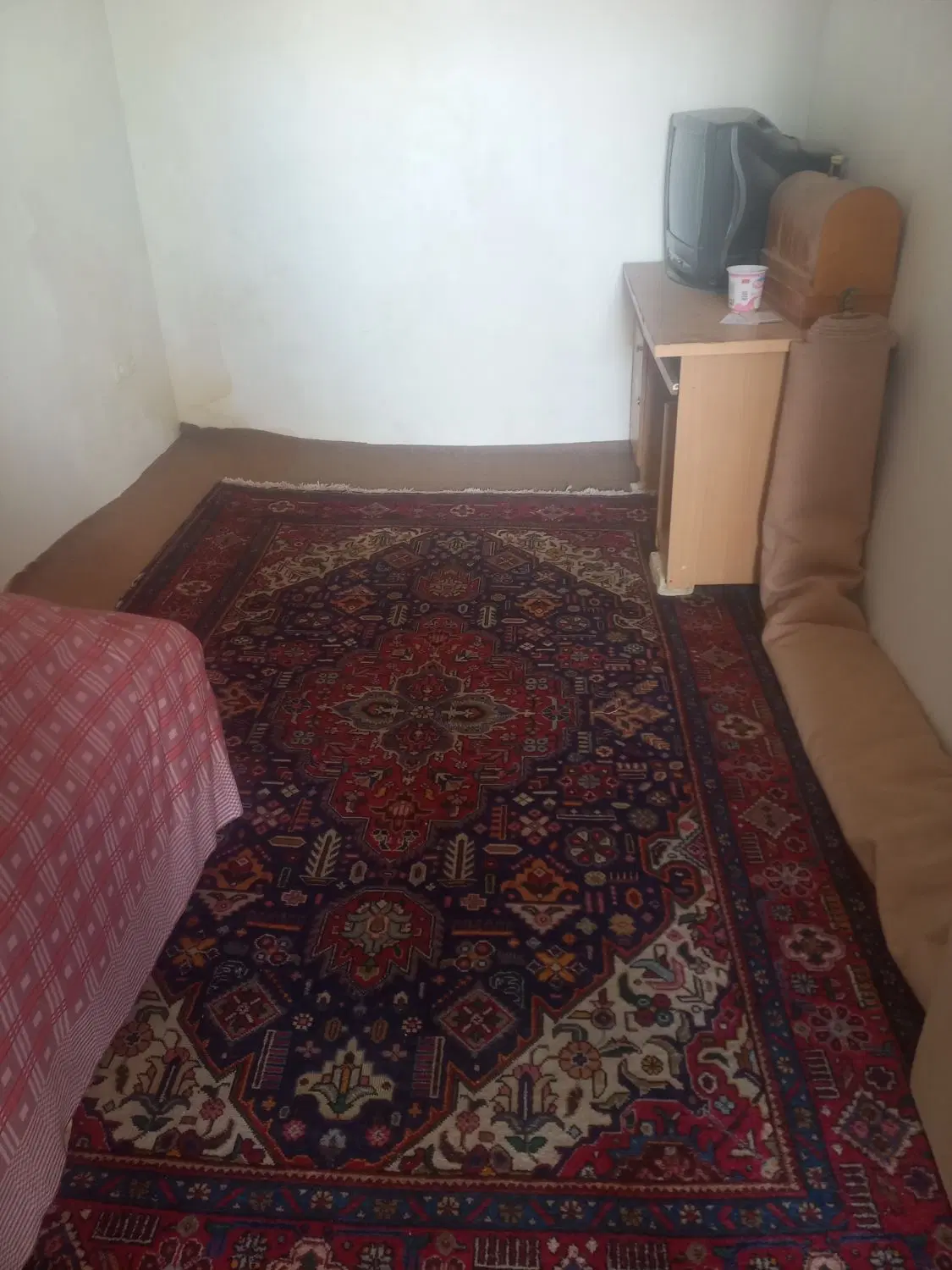 خانه درکرکج