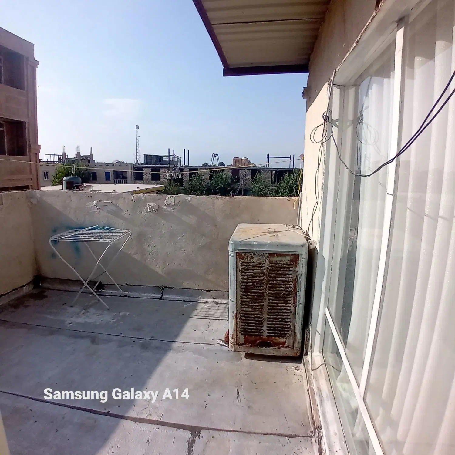 فروش خانه طبقه دوم