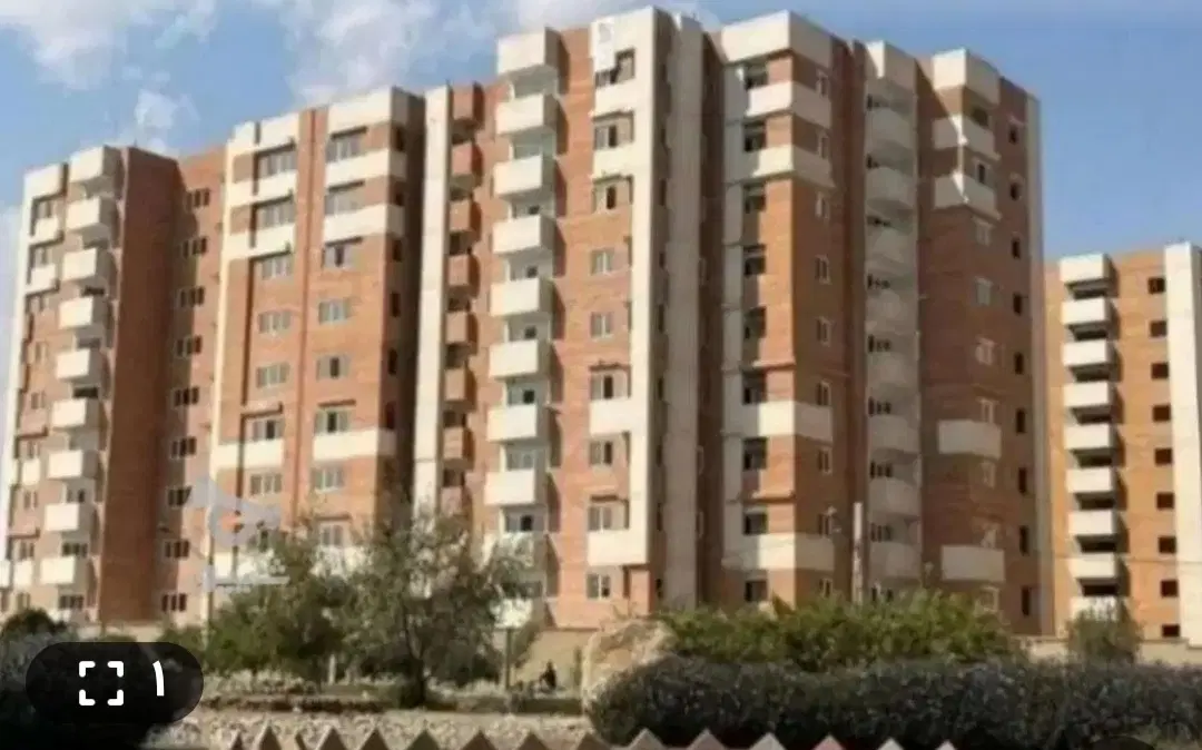 اپارتمان اندیشه