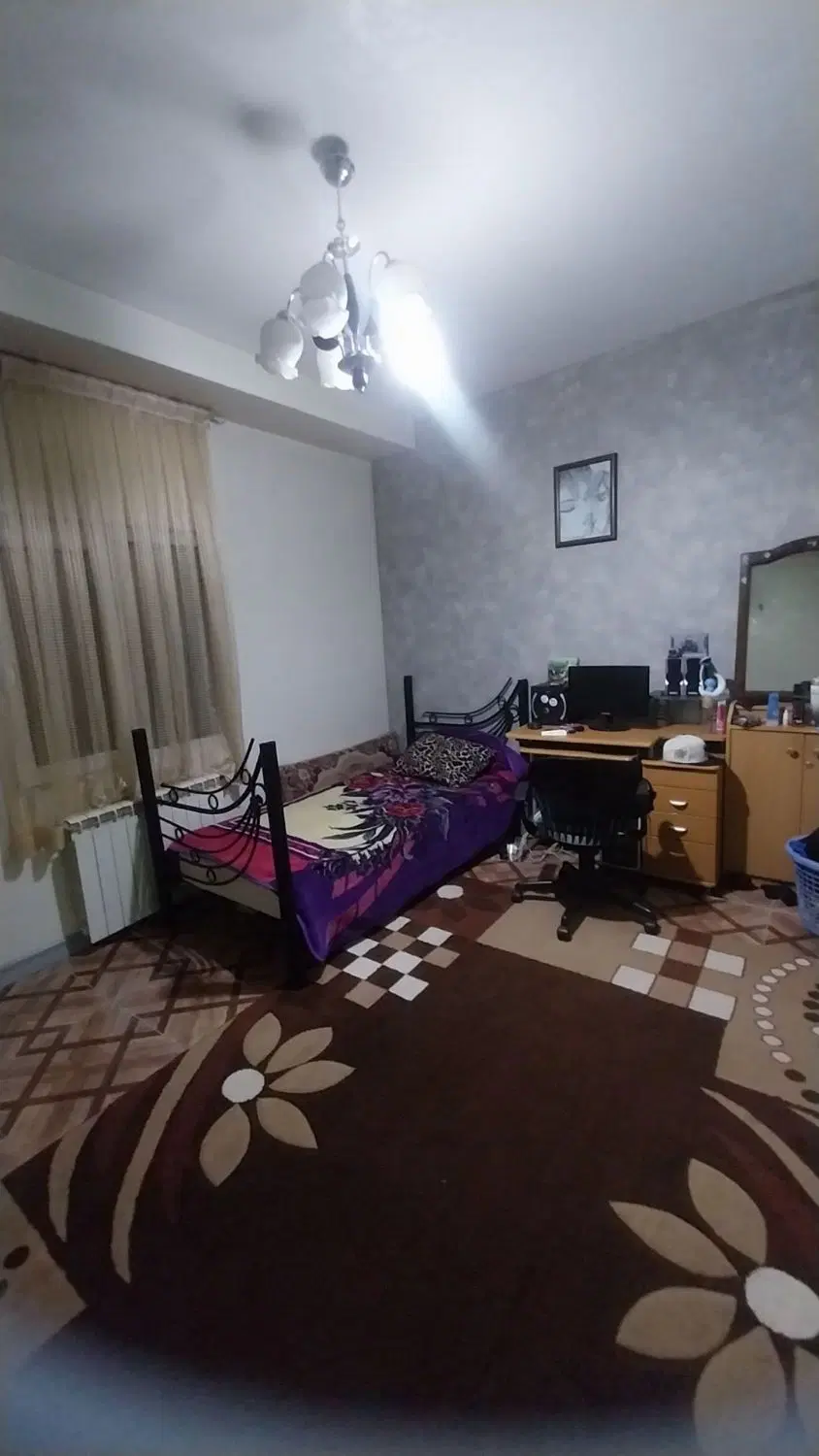 ۸۰ متری شهرک پیام