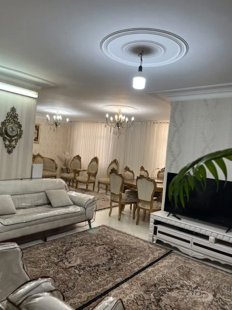 اجاره جنت اباد ایوبی