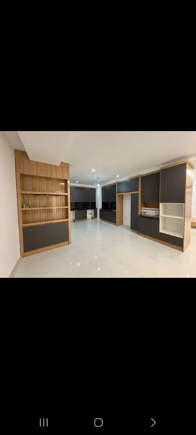 اپارتمان ۱۹۰ متری فرامرز عباسی
