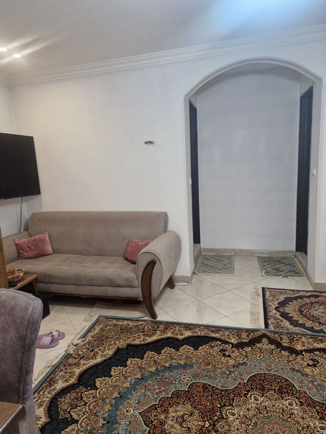 فروش اپارتمان۵۰ متری