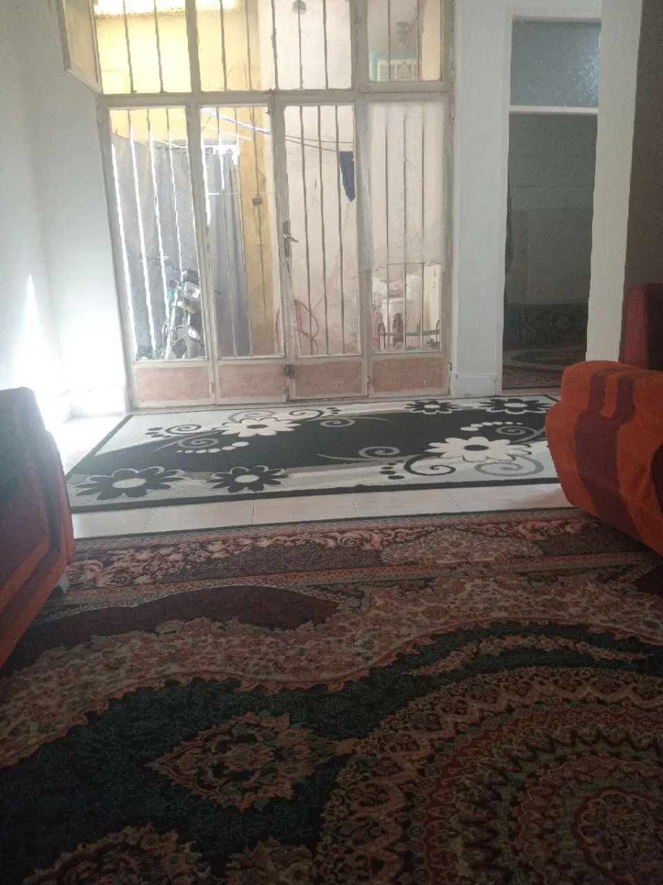 فروش خانه ویلای اقتصادی در مشهدمقدس