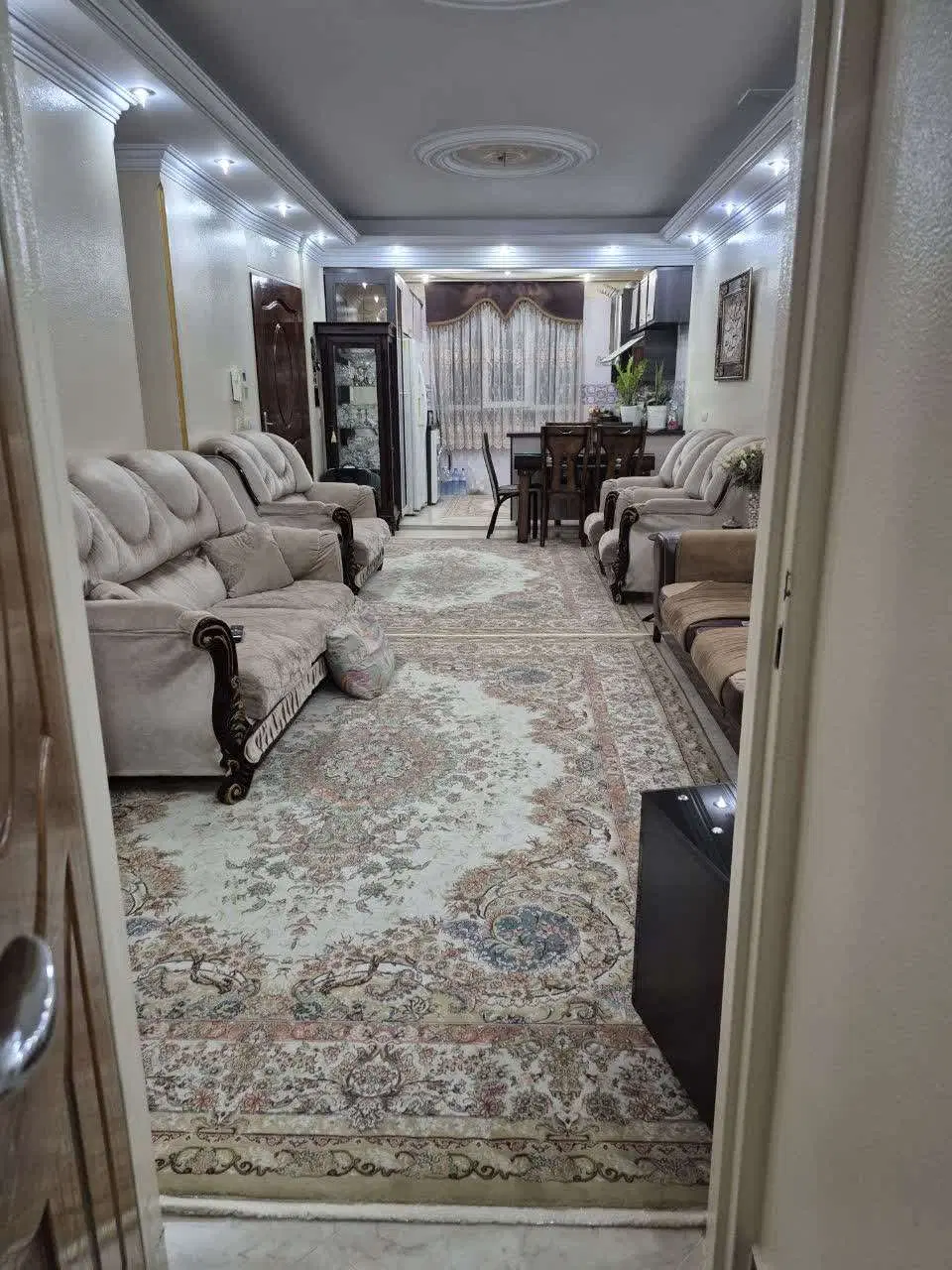 اجاره واحد مسکونی