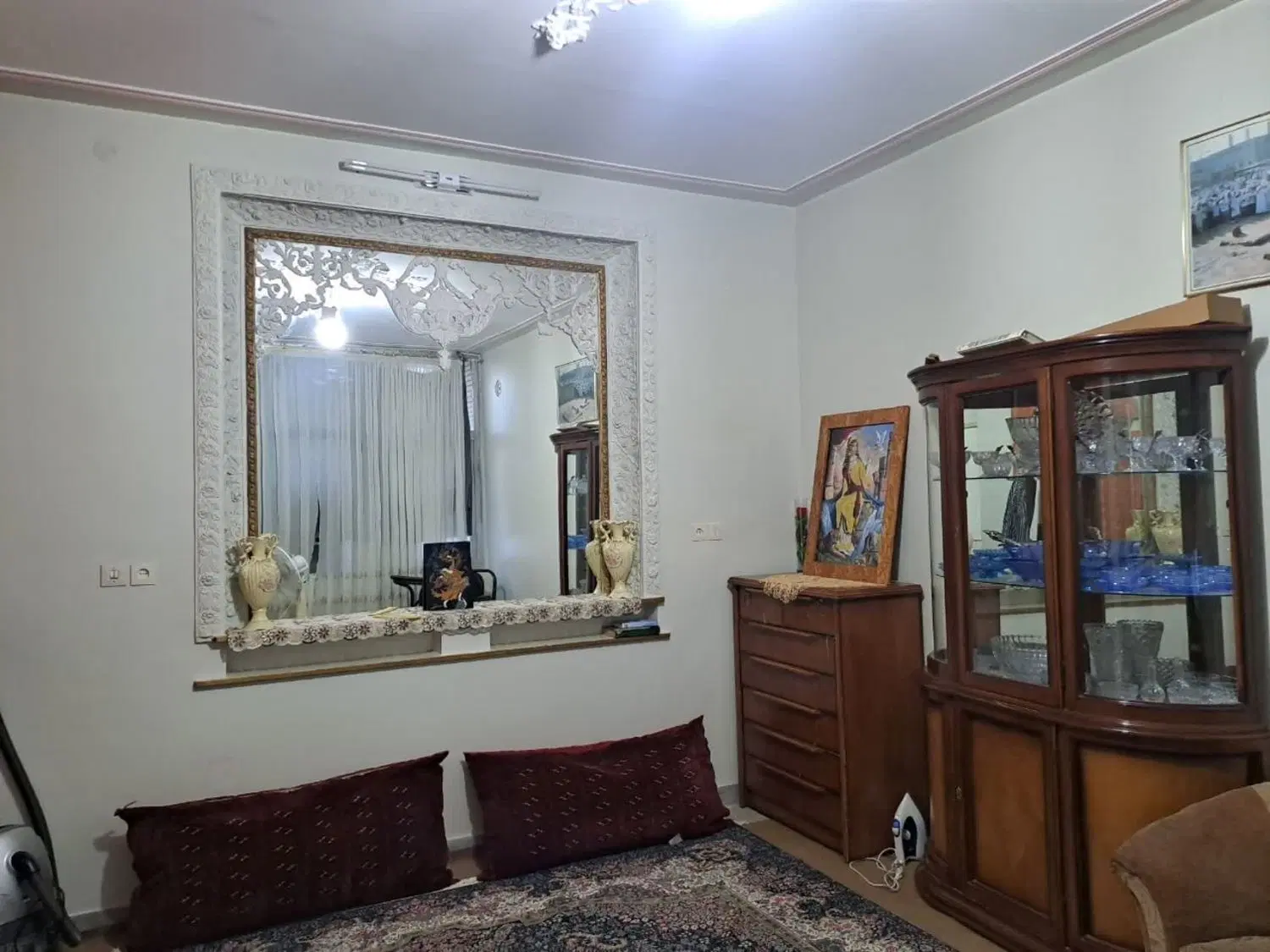 ویلایی دوطبقه جنوبی