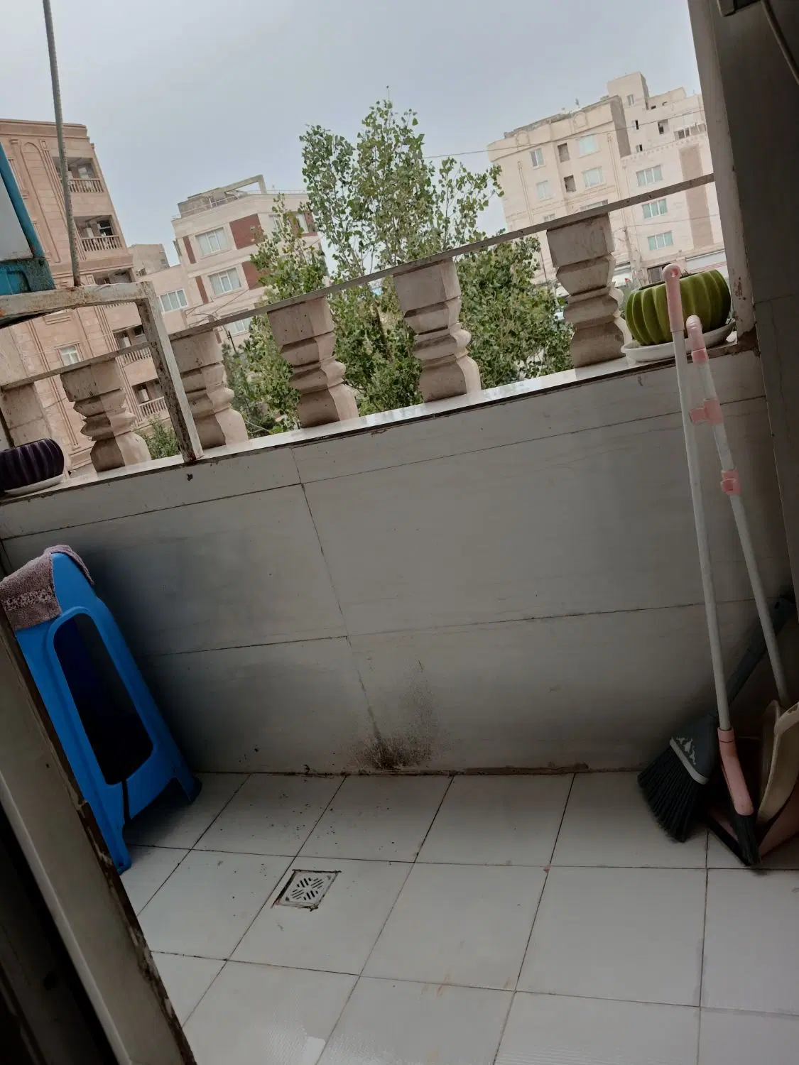 واحد ۷۲متری نورگیر